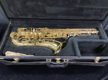 Beautiful Condition Selmer Paris Series III Tenor Saxophone - Serial # 570669